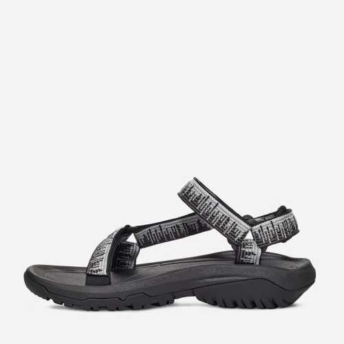 Туристически Сандали TEVA Hurricane XLT 2, Цвят ABKW, Дамски